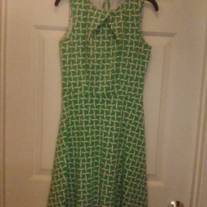 Ladies Dress